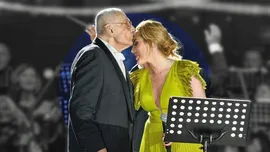 Fiica lui Horia Moculescu, confesiune sfâșietoare după pierderea maestrului! Pe 18 martie ar fi împlinit 89 de ani: “Îl voi iubi până o să închid ochii”