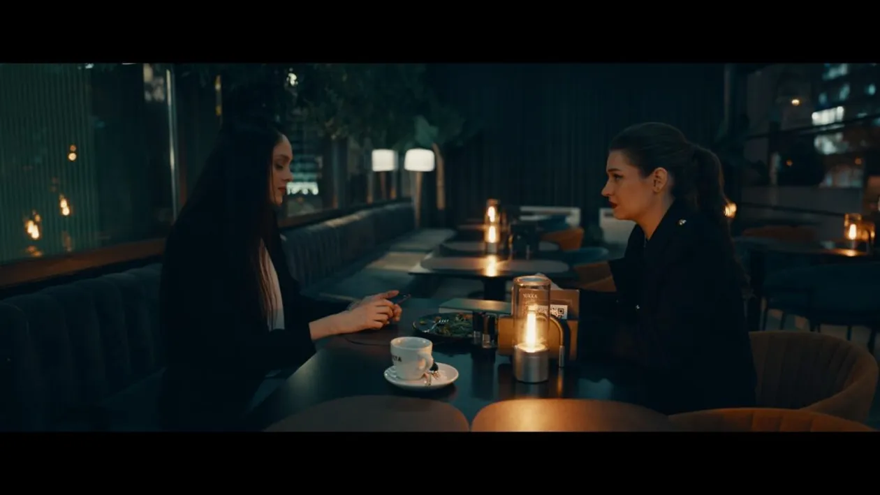 Filmul „Cine nu e gata” pune burnout-ul pe marele ecran   