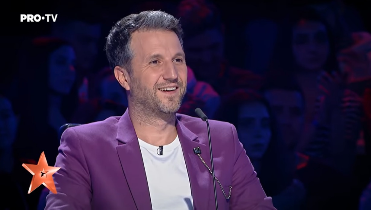 Cine e, de fapt, Valentin Alexiu, Freddy Mercury din Iași care i-a șocat pe Smiley, Andra Măruță și pe Andi Moisescu la preselecțiile Românii au Talent de la Pro TV