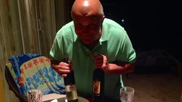 Artisti de calibru il acuza de super-tepe, dar el isi duce viata ca sultanii! Ce avere fabuloasa are Axinte din Vacanta Mare!