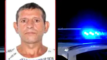 Alertă în Argeș! Un bărbat în vârstă de 45 de ani a dispărut fără urmă. Cine îl vede este rugat să sune de urgență la 112