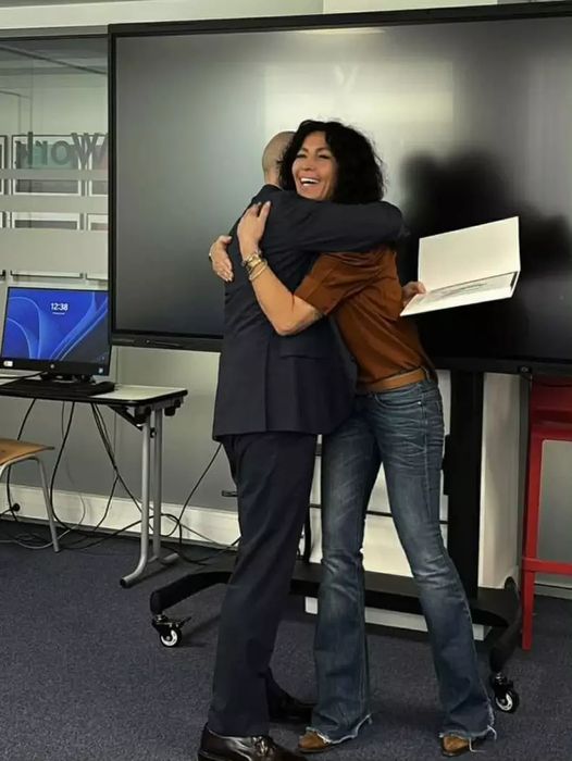 Cu ce s-a ocupat Mihaela Rădulescu după decesul lui Felix Baumgartner. Cât de greu i-a fost vedetei în ultima perioadă: „Mă celebrez”
