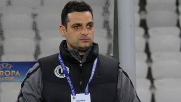 Teja, nemulțumit cu remiza din „Groapă”: „ E dureros să fii egalat la ultima fază!”