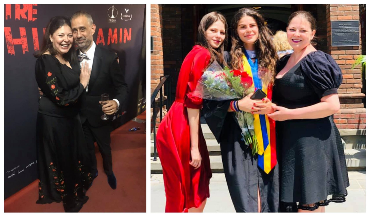 Rita Mureșan a pierdut lupta cu kilogramele. Cum a arată creatoarea de modă la peste 100 de kilograme | FOTO