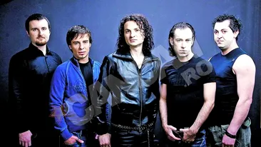 VIDEO Bono a ales trupa romaneasca Publika sa cante pentru U2 Ne-am imbatat de fericire cand am aflat