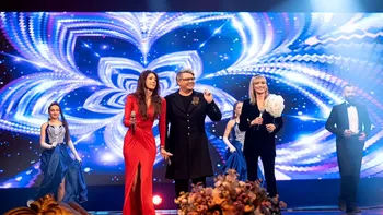 Familii de poveste, emoții și amintiri la “Drag de România mea!”, la TVR 2