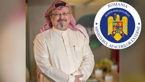 Anunţul făcut de MAE cu privire la cazul uciderii jurnalistului saudit Jamal Khashoggi