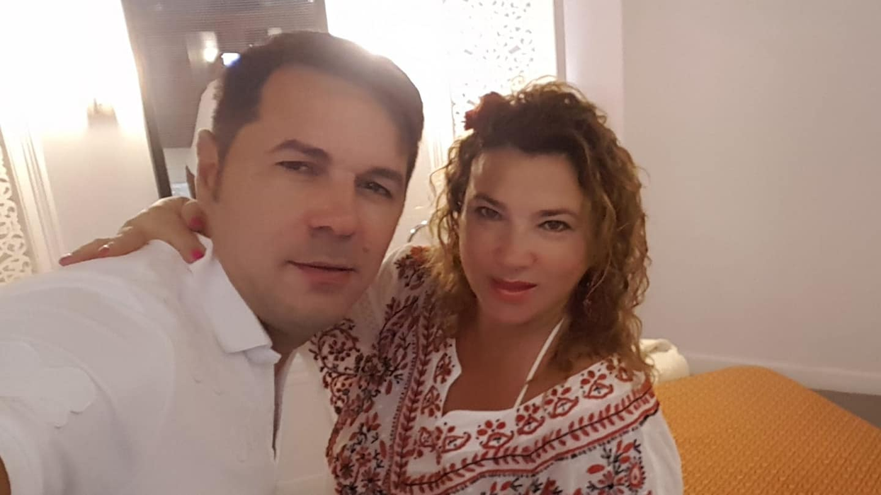 Mihaela Borcea nu-și mai „ascunde” iubitul! Ce a făcut după nunta fostului ei soț: „Paradisul meu!”