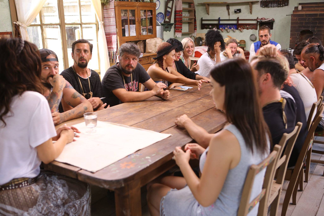 Foștii concurenți s-au întors la „Ferma Vedetelor”! Ce impresii acide au fost după revedere, dar și care e rolul lor esențial în cadrul cursei pentru premiul de 50.000 de euro