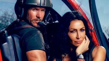 Mesajul transmis de Mihaela Rădulescu după ce a revenit în România. Gestul făcut în memoria lui Felix Baumgartner