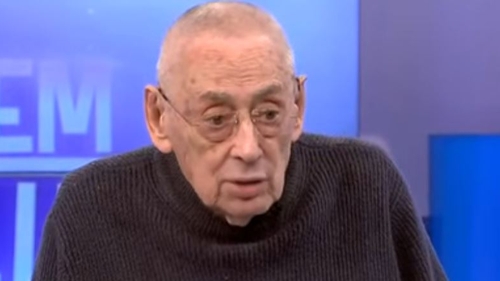 Ce avere mai avea Horia Moculescu? ”A avut patima jocurilor de noroc”