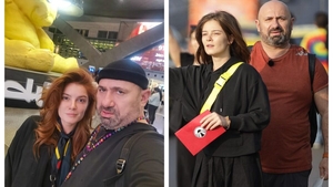 Cătălin Scărlătescu și Doina Teodoru au făcut nunta departe de ochii curioșilor? Cine este cel care i-a dat de gol pe cei doi