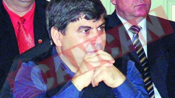 Costel Iancu, trimis in judecata