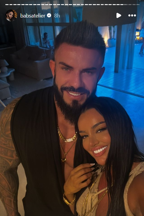 Ema Uta și Claudia Babs, petrecere pe cinste / Foto: Instagram