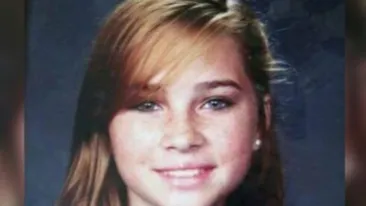 Fotografia găsită în telefon, la șase luni după ce fata de 14 ani i-a dispărut de acasă
