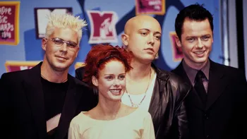 Veste tristă pentru fanii muzicii anilor ’90. Trupa Aqua, faimoasă pentru hitul „Barbie Girl”, se desparte
