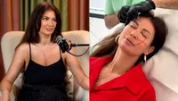 Nicoleta Luciu, din nou la estetician! Ce modificare și-a făcut la nivelul feței