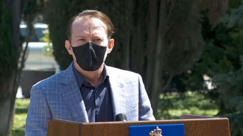Restricții noi în România?! Florin Cițu, anunțul momentului. “Vreau să iau experiența de anul trecut”