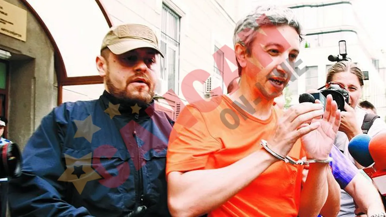 I-au dat pizza si l-au incatusat