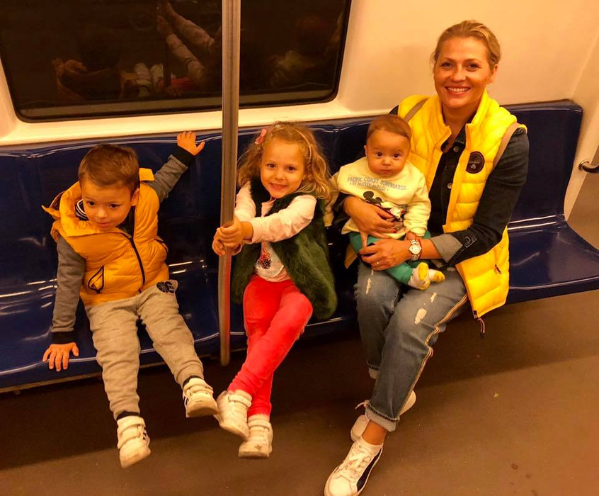 Mirela Vaida, mesaj total neașteptat cu ocazia aniversării a 11 ani de la nuntă! Ce i-a transmis public soțului ei, Alexandru Vaida