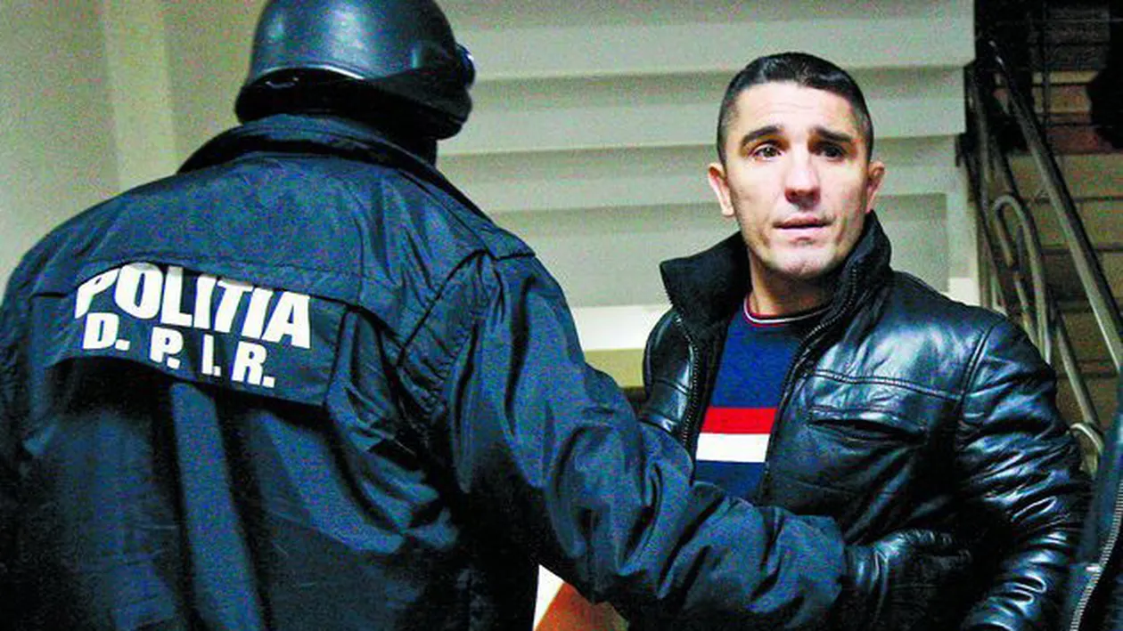 S-a suparat! Costel Corduneanu si-a bagat fratele in sedinta si i-a spus ca smecheria e altceva