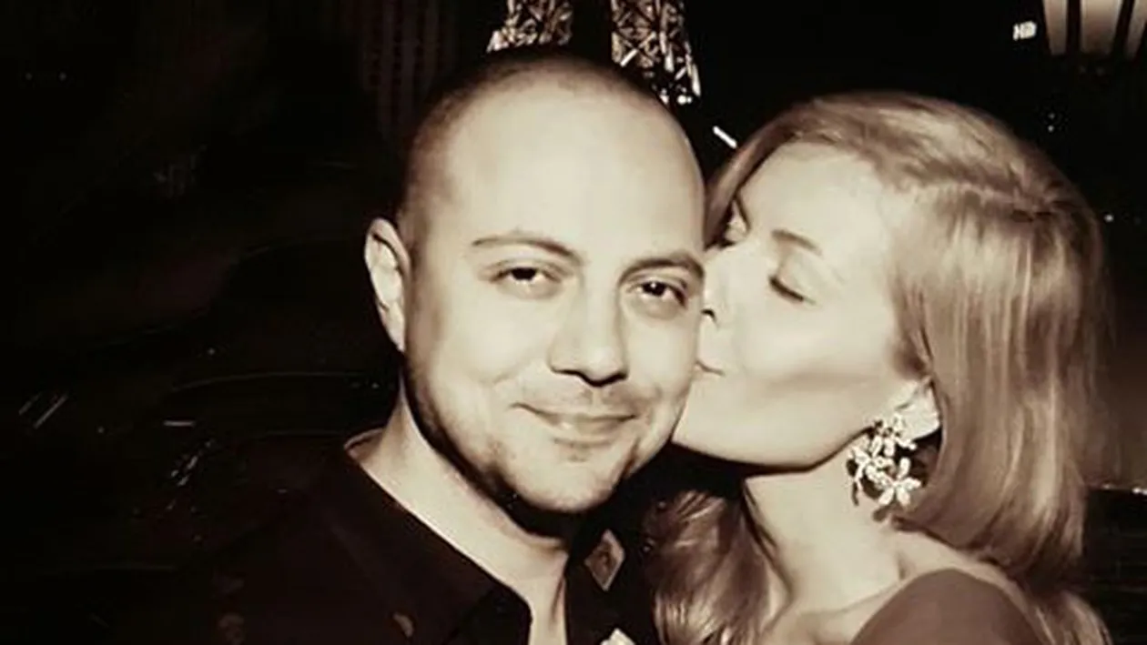 DAN BADEA i-a urat „La mulţi ani“ iubitei sale în cel mai romantic mod, dar a „uitat“ să îi spună că a făcut asta cu LORA în urmă cu patru ani