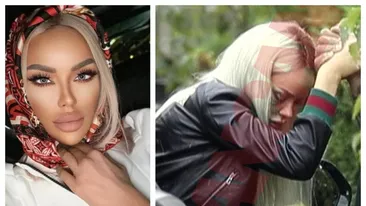 Bianca Drăgușanu merge până în pânzele albe! Vedeta vrea să-l demaște pe Alex Bodi, după ce acesta a snopit-o în bătaie: „Urmează să fac niște dezvăluiri incendiare”