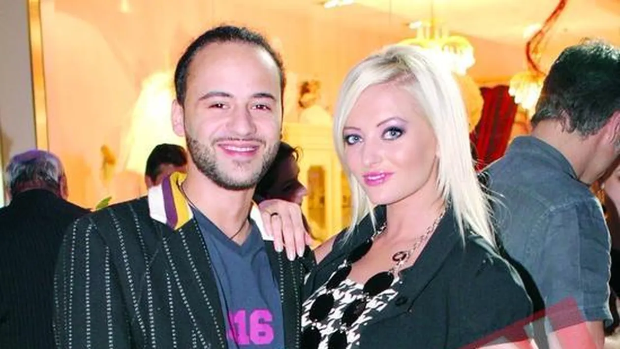 Mateo nu mai vrea vacanta cu Delia