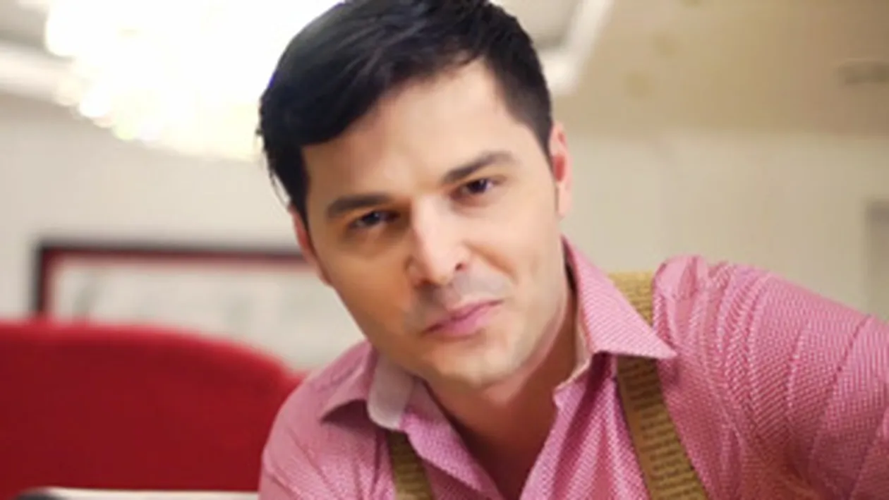 Liviu Varciu e la limita rabdarii: Viata mea amoroasa este praf si pulbere. Inca nu mi-am gasit jumatatea si o caut disperat