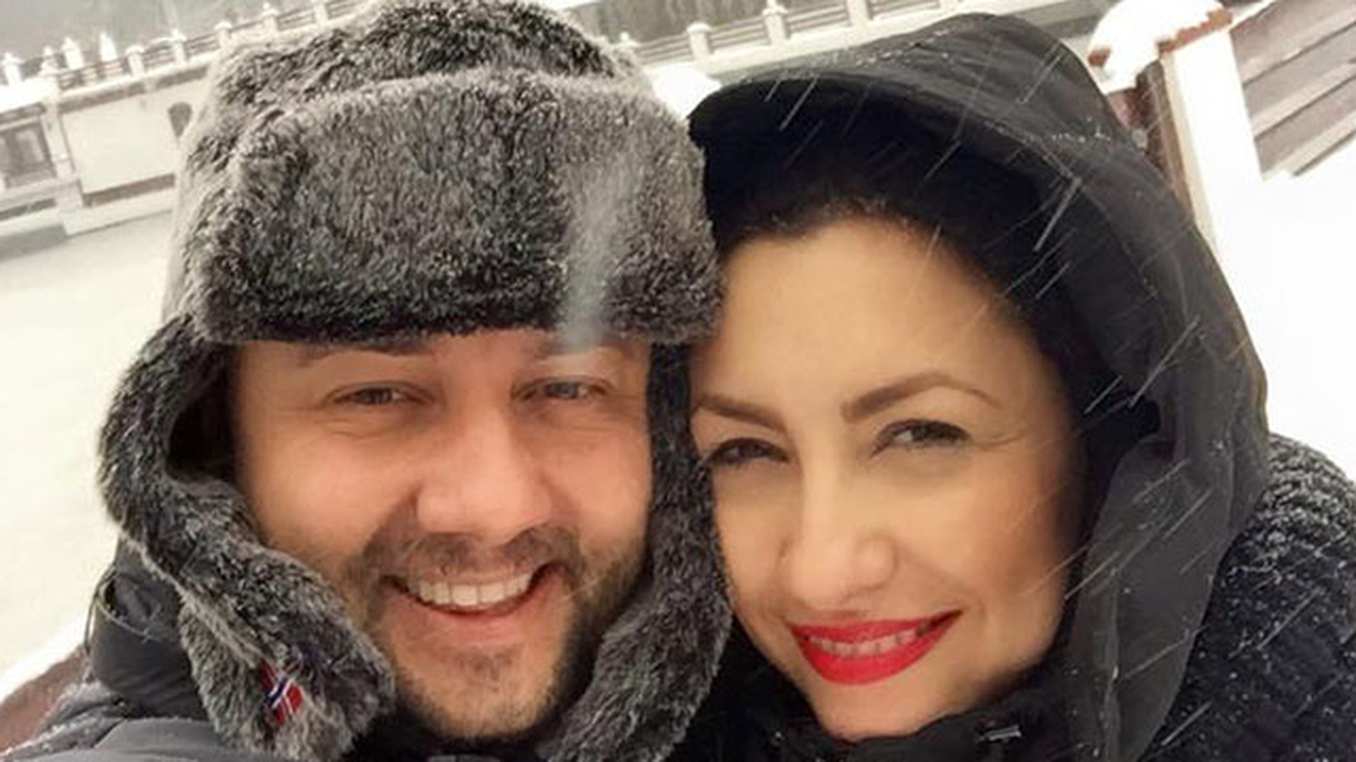 Andra arunca BOMBA despre relatia cu Catalin Maruta: "Nu mi-a placut deloc" Ce a facut-o sa se schimbe la180 de grade