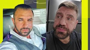 S-au încins grav spiritele! Ce au putut să-și spună Alex Bodi și Dan Soare e uluitor! Acuze fără precedent, de fapt...MĂCEL! ”Măi, șosetuță!” / ”Ți-a pus cineva pistolul la cap?”