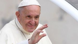 Papa Francisc, mesaj important! „Vindecarea oamenilor este mai importantă decât economia”
