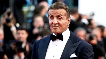 Sylvester Stallone i-a spus soției sale că vrea să se despartă de ea printr-o scrisoare. „Jennifer, sunt un...”