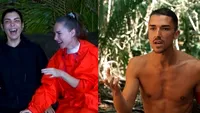 Andreea Tonciu, prima reacție după ce a văzut cum Emil Rengle a jignit-o pe la spate, în testimonialele Survivor România de la Pro TV