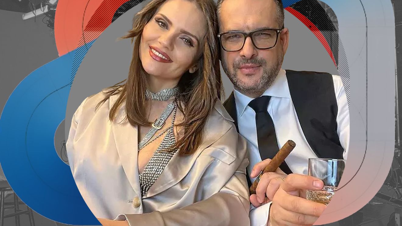 ”Au ajuns la fundul sacului!” Cristina Șișcanu vrea să revină în televiziune și trage sforile! Mădălin Ionescu a început deja filmările