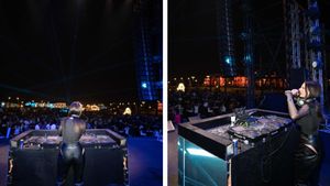 Iuliana Luciu a dat lovitura! Pasiunea a dus-o pe cele mai importante scene din lume: „La Monaco mi-am făcut lansarea”