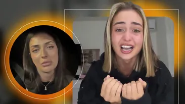 Iuliana Beregoi, prima reacție după ce a fost atacată de Andreea Bostănică: „Îmi este frică de tine”