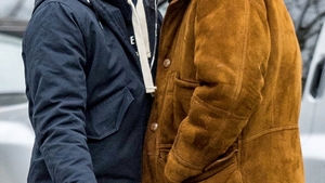 Sam Smith, sărut cu iubitul pe stradă! Artistul nu se mai ascunde