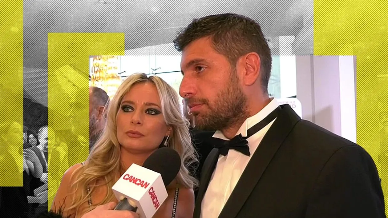 Vacanță de coșmar pentru Laura Cosoi! Soțul actriței a pățit-o grav: ”Imobilizat”