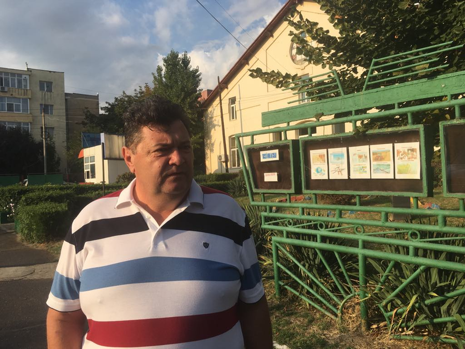 Directorul respinge ferm acuzațiile