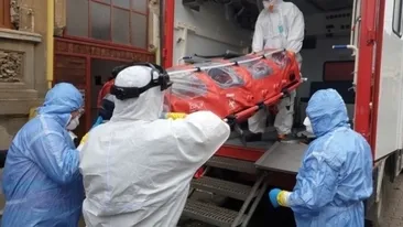 Coronavirus în România. Încă cinci pacienți au murit! Bilanțul - 1193