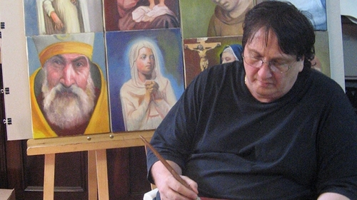 Primarul Slatinei îi retrage lui Ştefan Popa Popa's titlul de cetăţean de onoare al orașului. Inițiativa, preluată și de Primăria Craiova. Caricaturistul a folosit termenul "ciurucuri" referindu-se la olteni