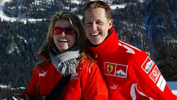 Anuntul facut de medicii din Grenoble despre starea de sanatate a lui Michael Schumacher! Fanii sunt in lacrimi