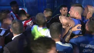 VIDEO EXCLUSIV. L-am filmat la 24 de ore după ”thrillerul” din Oltenia. ”Rambo” de la Dinamo, băgat la reeducare de…