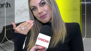 Amna s-a vindecat de depresie și este hotărâtă să-și trăiască povestea de iubire: "Sunt pregătită! Este momentul meu!"