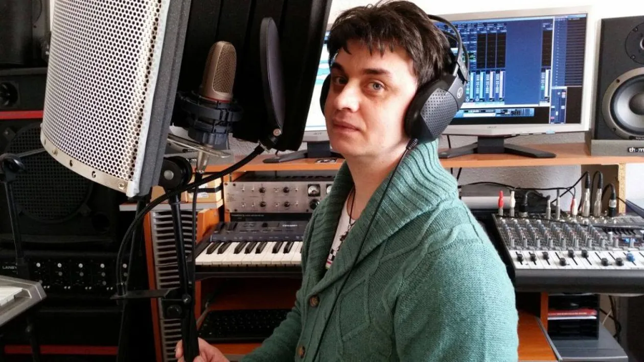 Cristi din Banat, dezbrăcat pe Internet: ”Îmi caut perechea!”