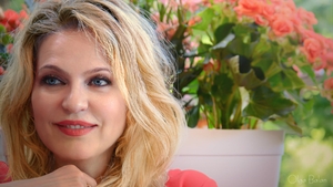 De ce nu s-a căsătorit Olga Bălan cu iubitul ei până acum. Sunt împreună de ani buni, dar au zis pas nunții: „Nu prea avem...”