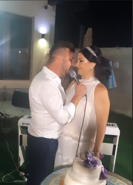 Gabriela Cristea se pregătește să revină la TV! Vedeta a fost dată de gol chiar de soțul ei