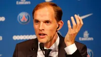 PSG e pe marginea prăpastiei dar Thomas Tuchel e optimist: „Încă ne putem califica, dar trebuie să ne îmbunătăţim jocul!”