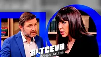 Cum a ratat-o Pro TV pe Denise Rifai: ”M-au sunat!” A fost la un pas să ajungă lângă Andreea Esca, dar...